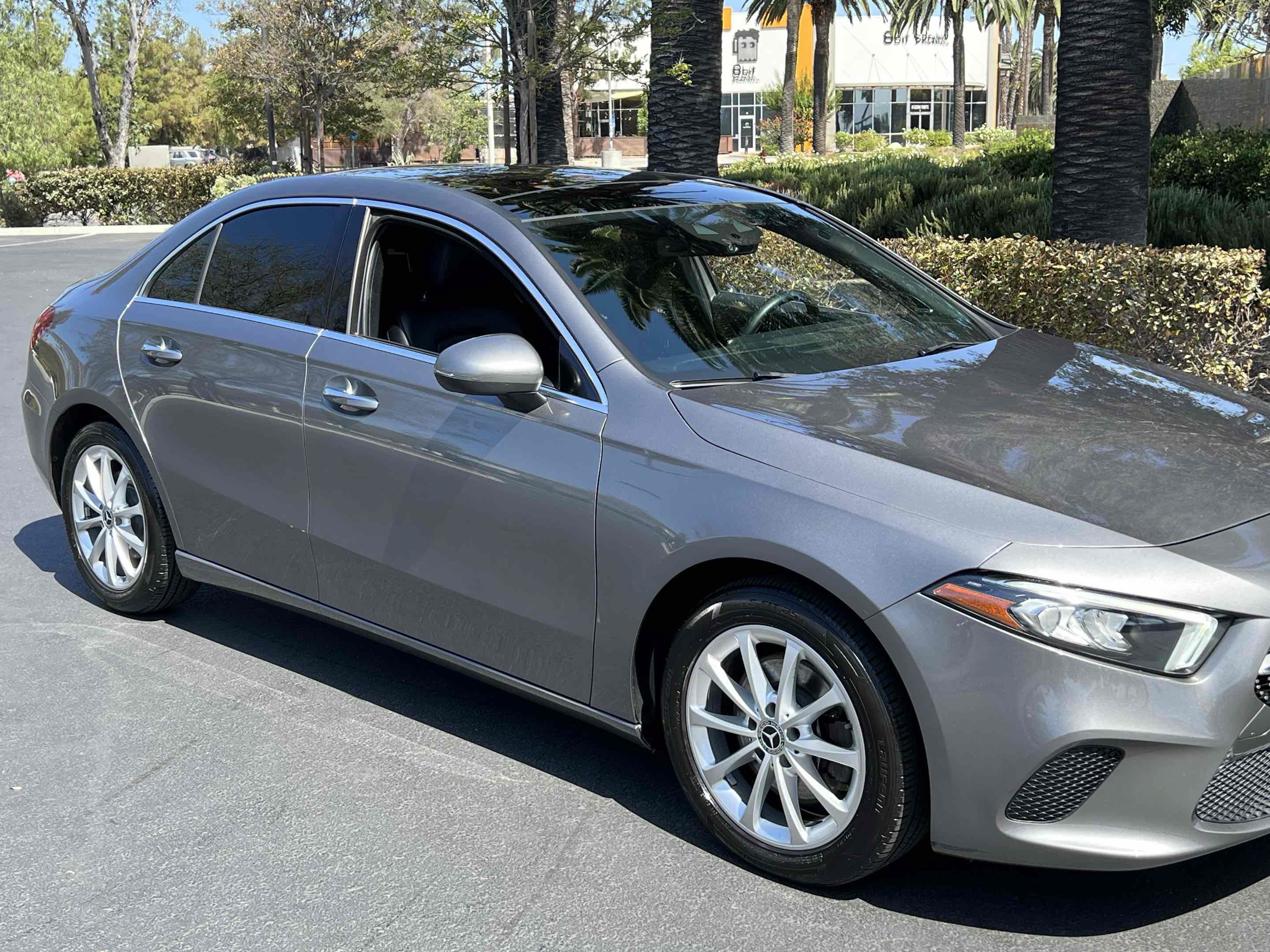 Used 2019 Mercedes-Benz A 220 image 29