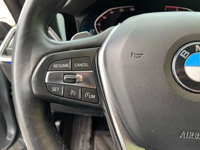 Used 2021 BMW 430i xDrive Coupe w/ Premium Package image 16