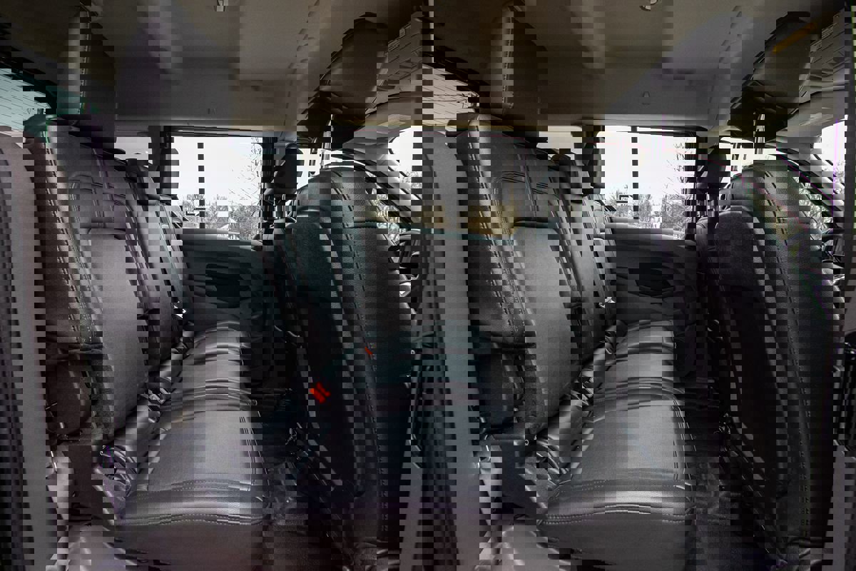 Used 2023 Ford Transit Connect XL image 23