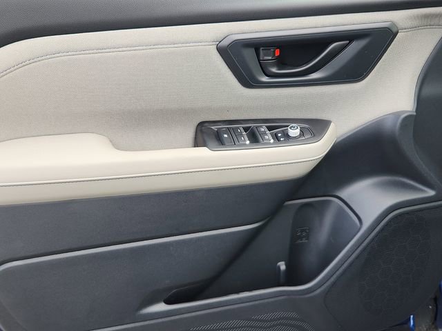 New 2026 Subaru Forester Premium image 8