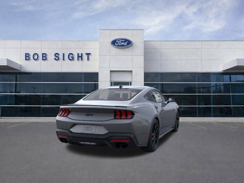New 2026 Ford Mustang GT Premium image 11