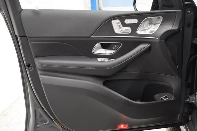 New 2026 Mercedes-Benz GLS 450 4MATIC image 20
