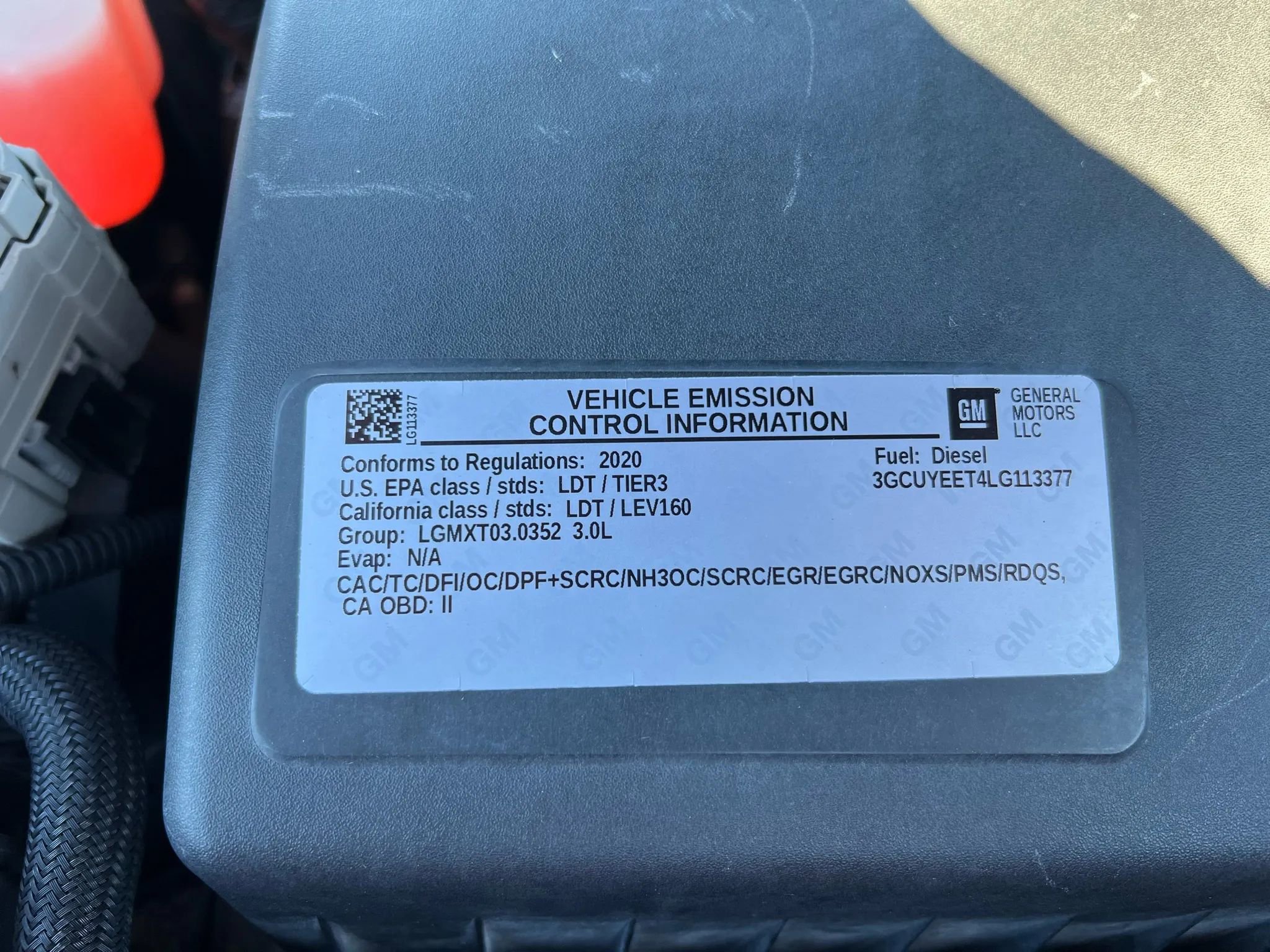 Used 2020 Chevrolet Silverado 1500 RST w/ All-Star Edition image 12