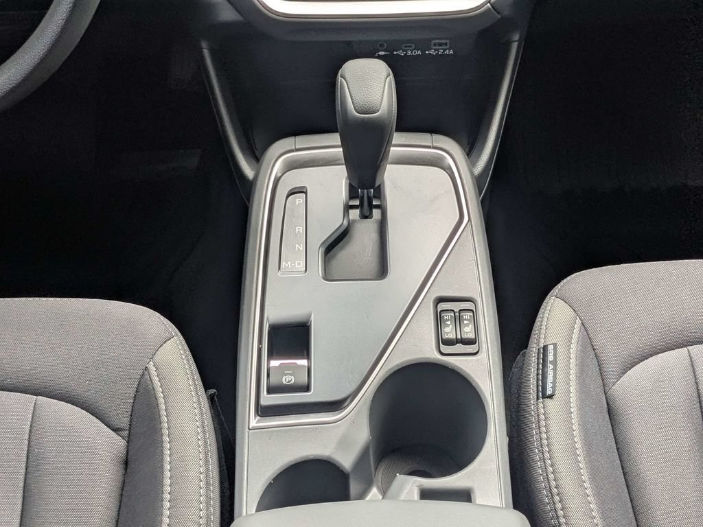 Certified 2025 Subaru Crosstrek 2.5i Premium AWD/4WD image 19