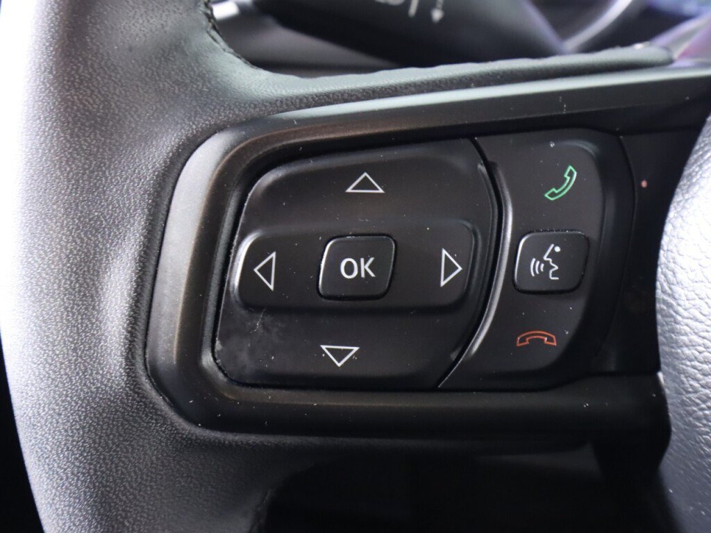 Used 2023 Jeep Wrangler Unlimited w/ Cold Weather Group AWD/4WD image 13
