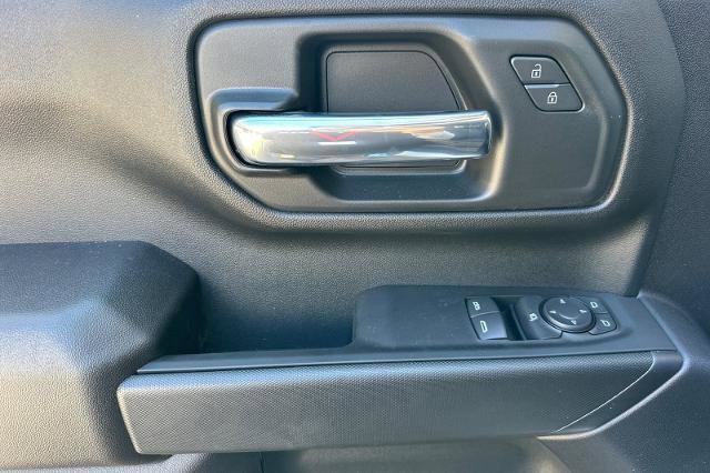 New 2026 Chevrolet Silverado 2500 W/T w/ WT Convenience Package image 11