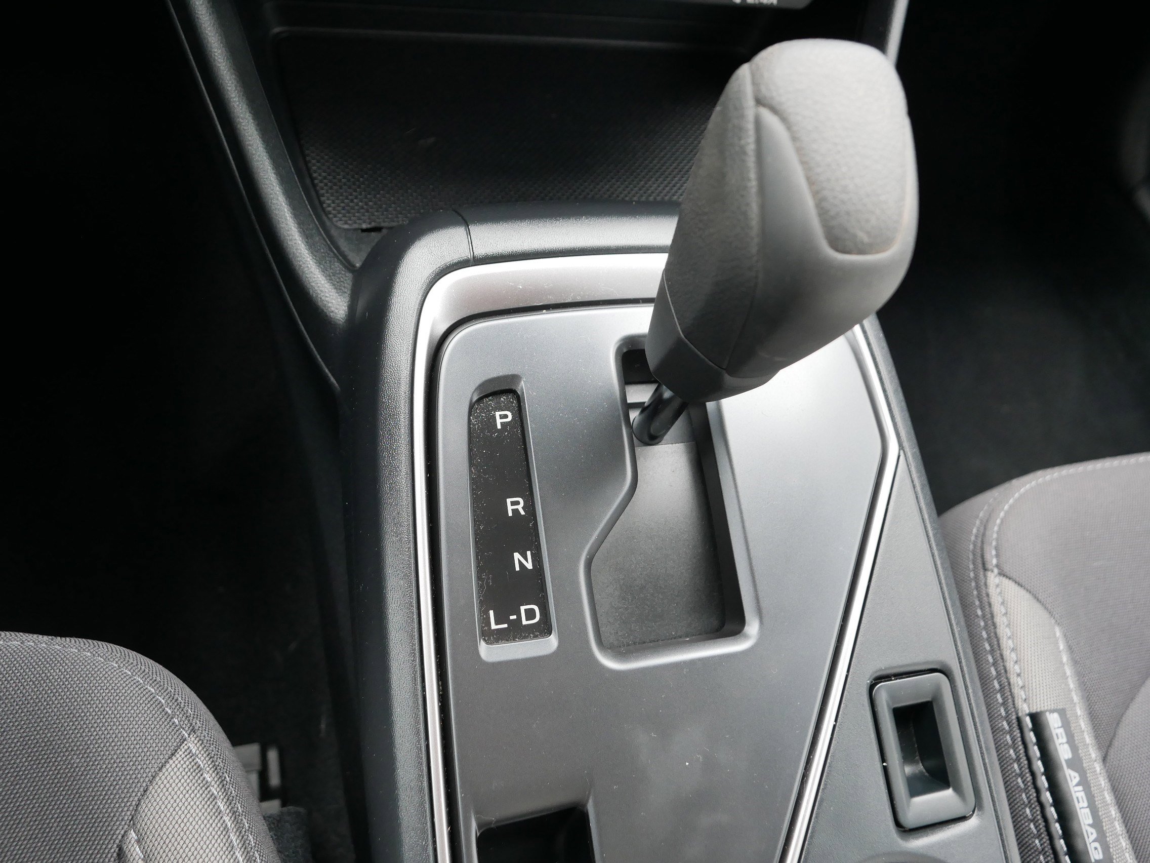 Used 2025 Subaru Impreza 2.0i image 24