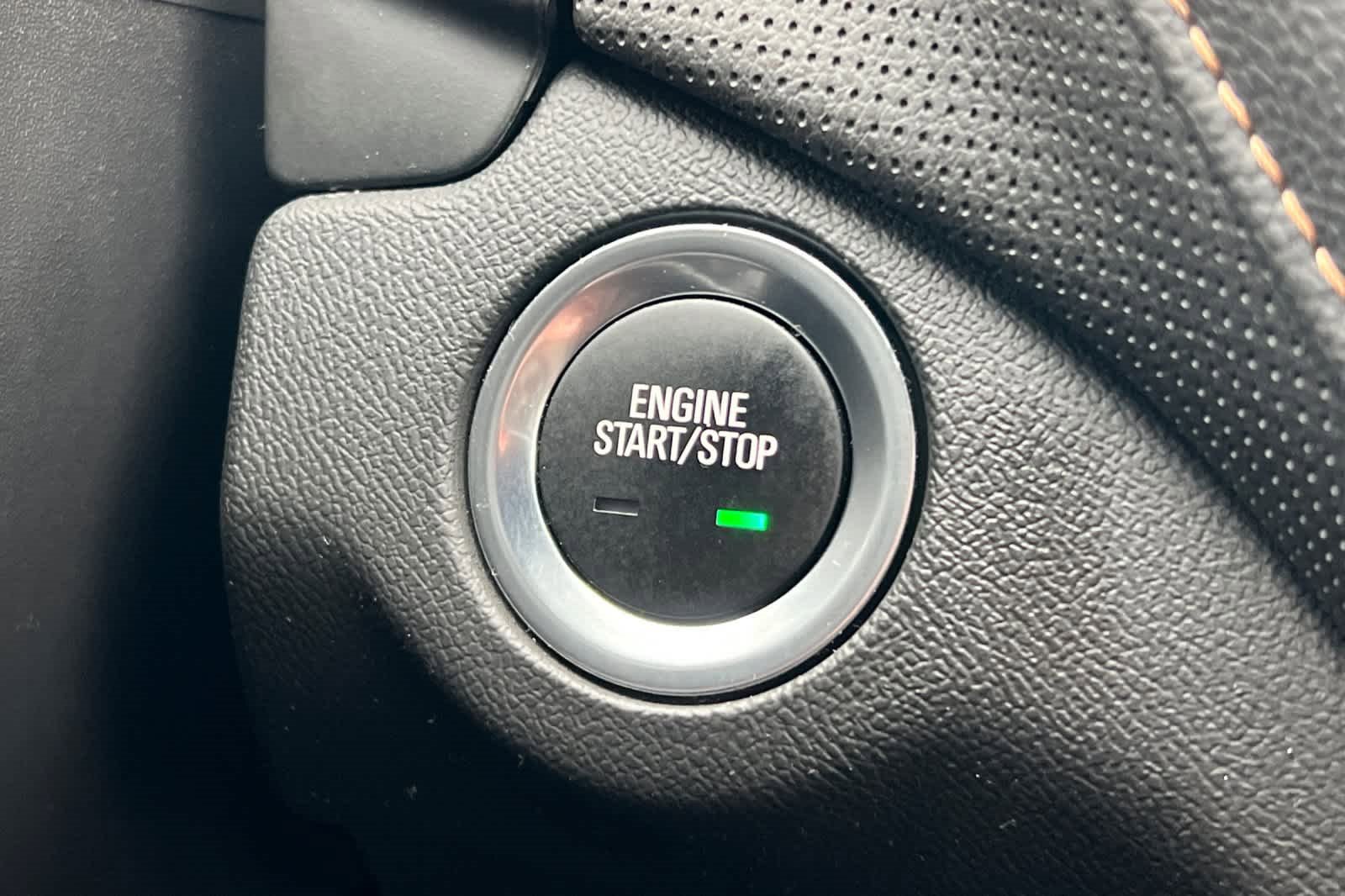 Used 2024 Chevrolet Equinox Premier image 22