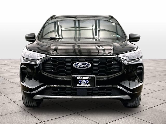 Used 2024 Ford Escape ST-Line AWD/4WD image 3