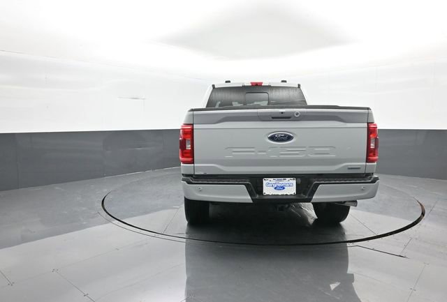 Used 2023 Ford F150 XLT w/ Equipment Group 302A High image 6