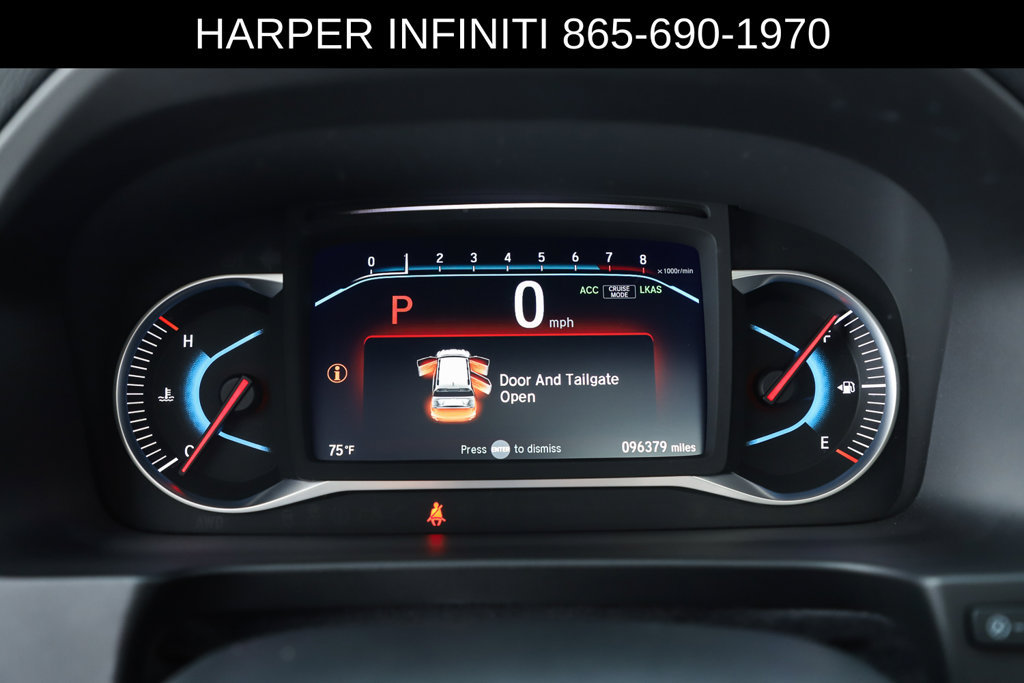 Used 2020 Honda Pilot Touring image 28