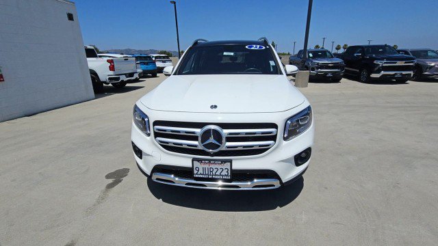 Used 2023 Mercedes-Benz GLB 250 image 3