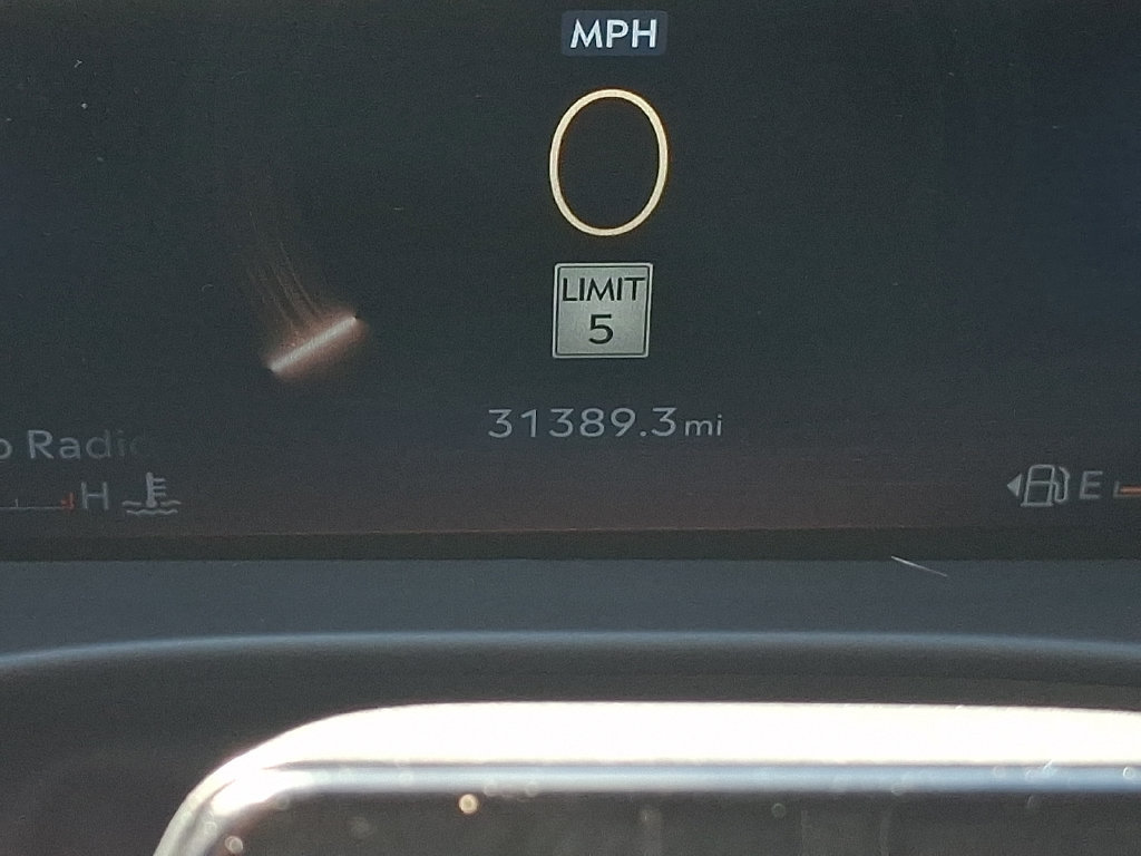 Used 2025 Lincoln Aviator AWD image 24