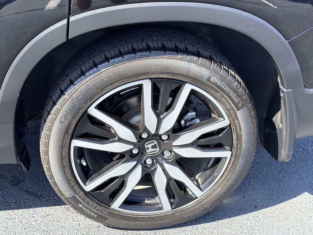 Used 2022 Honda Pilot Elite image 11