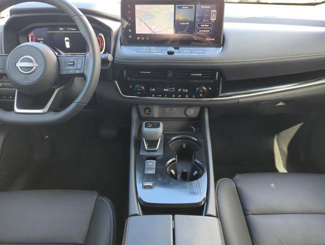 Certified 2024 Nissan Rogue SL image 23