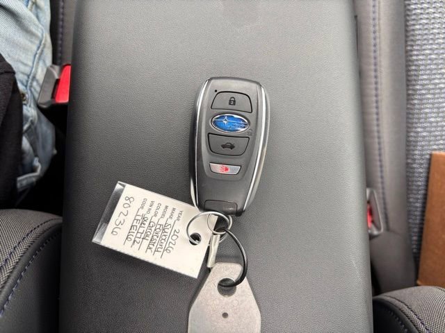 New 2026 Subaru Forester Premium image 28