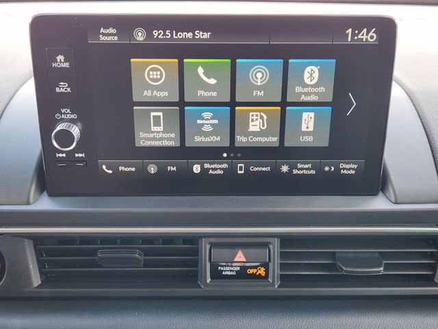 Used 2025 Honda Pilot EX-L image 14