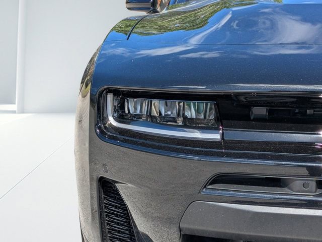 New 2026 Dodge Charger Scat Pack w/ Blacktop Package AWD/4WD image 9