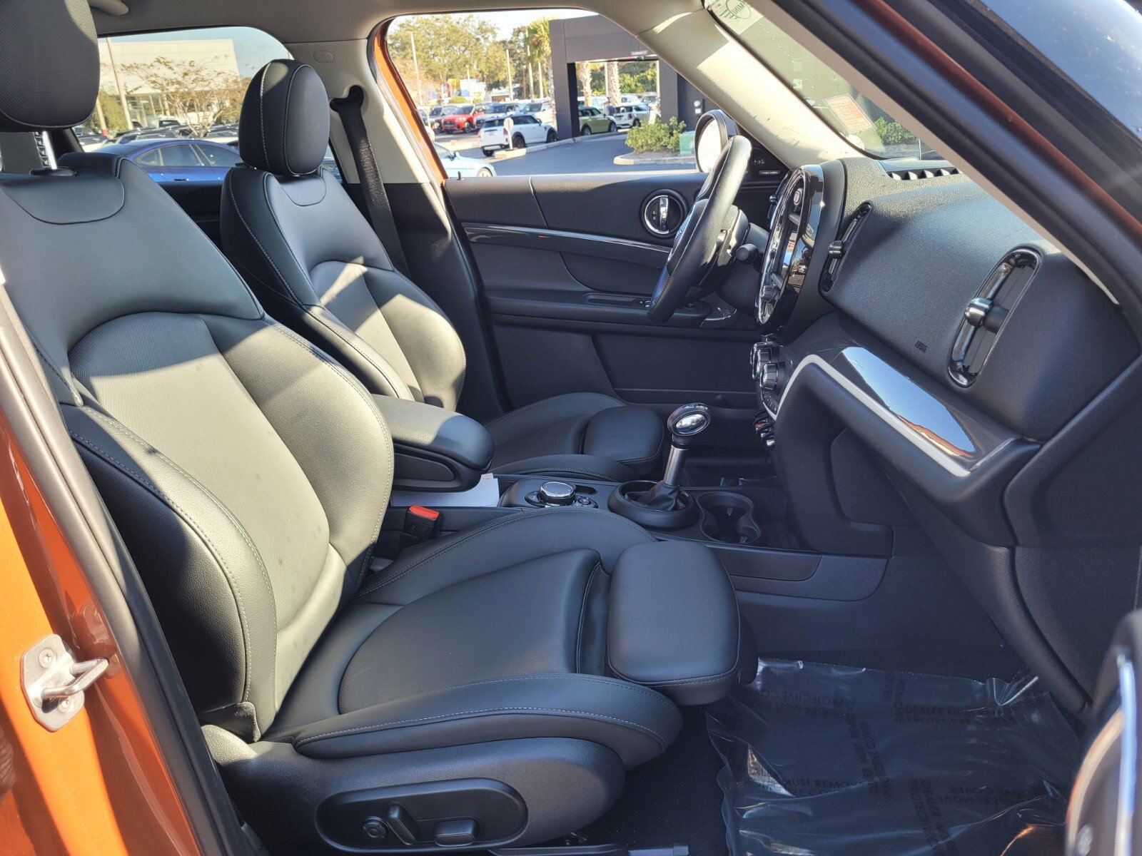 Used 2019 MINI Cooper Countryman S image 17