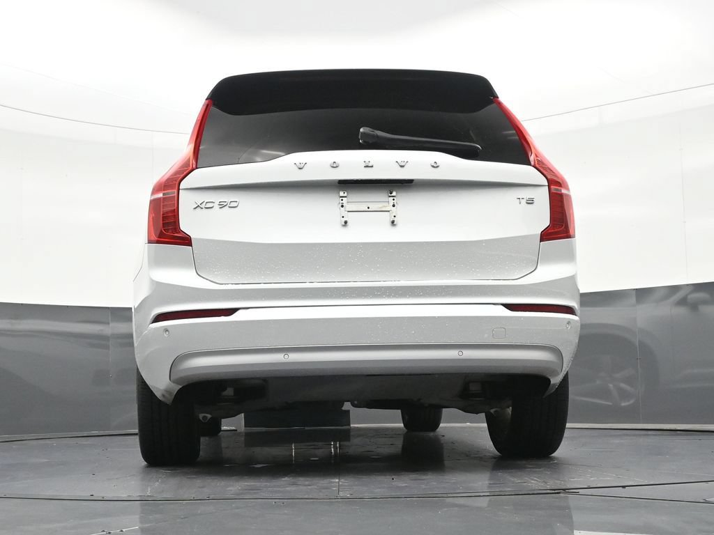 Certified 2022 Volvo XC90 T5 Momentum FWD image 26