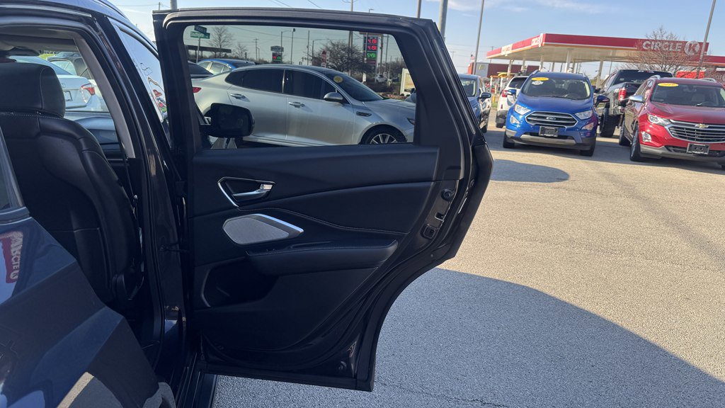 Used 2019 Acura RDX AWD w/ Technology Package image 27