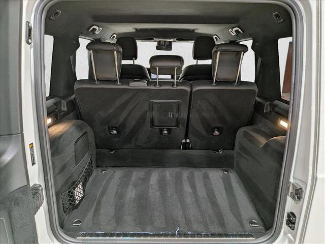 Certified 2022 Mercedes-Benz G 550 image 6