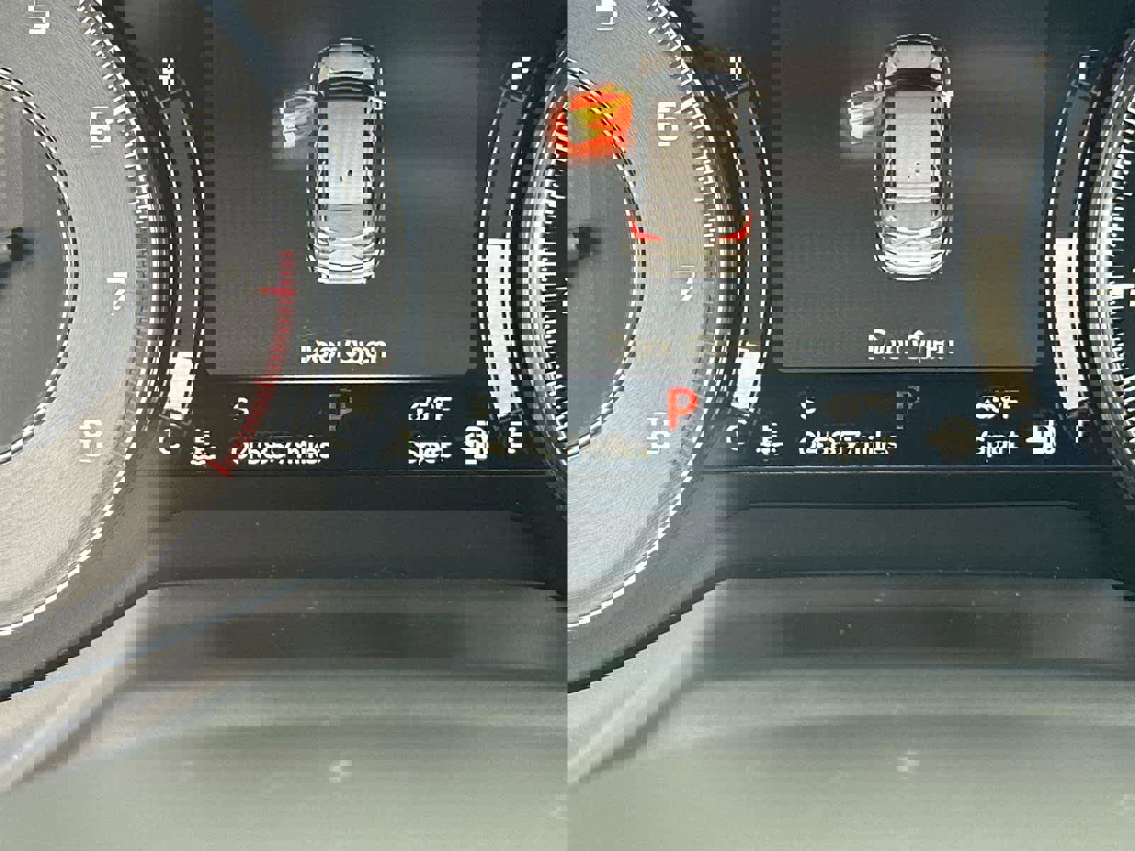 Used 2019 Acura RDX FWD w/ Advance Package image 19