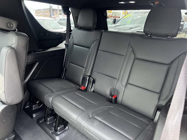 Used 2022 Chevrolet Tahoe Z71 AWD/4WD image 14