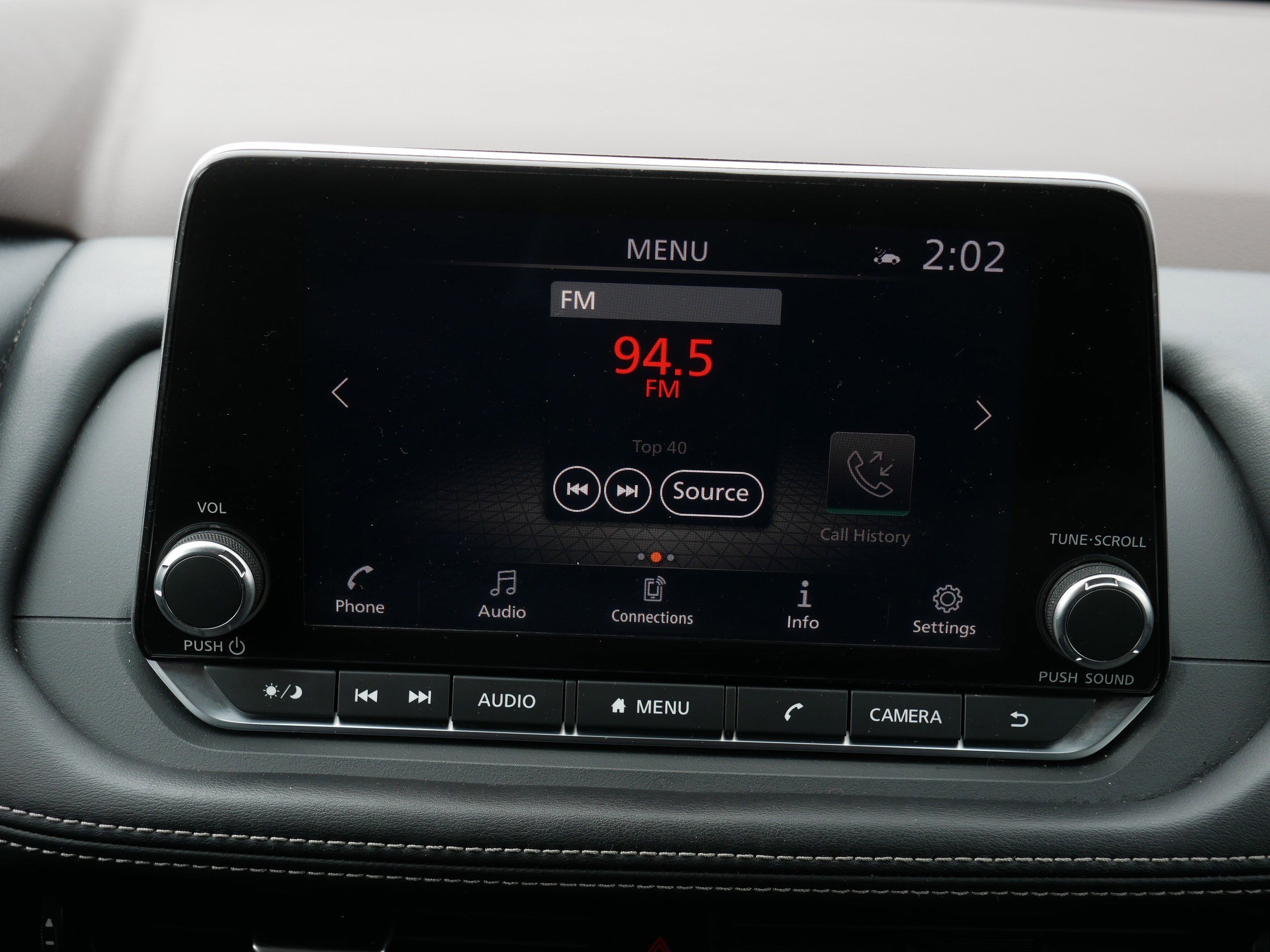 Certified 2022 Nissan Rogue SV image 22