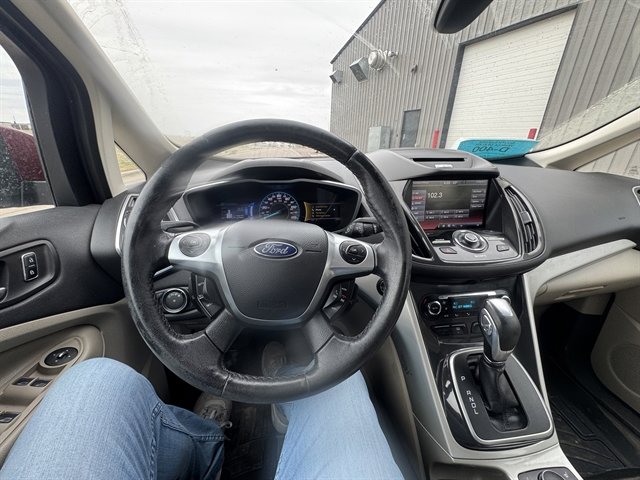 Used 2013 Ford C-MAX SEL image 11