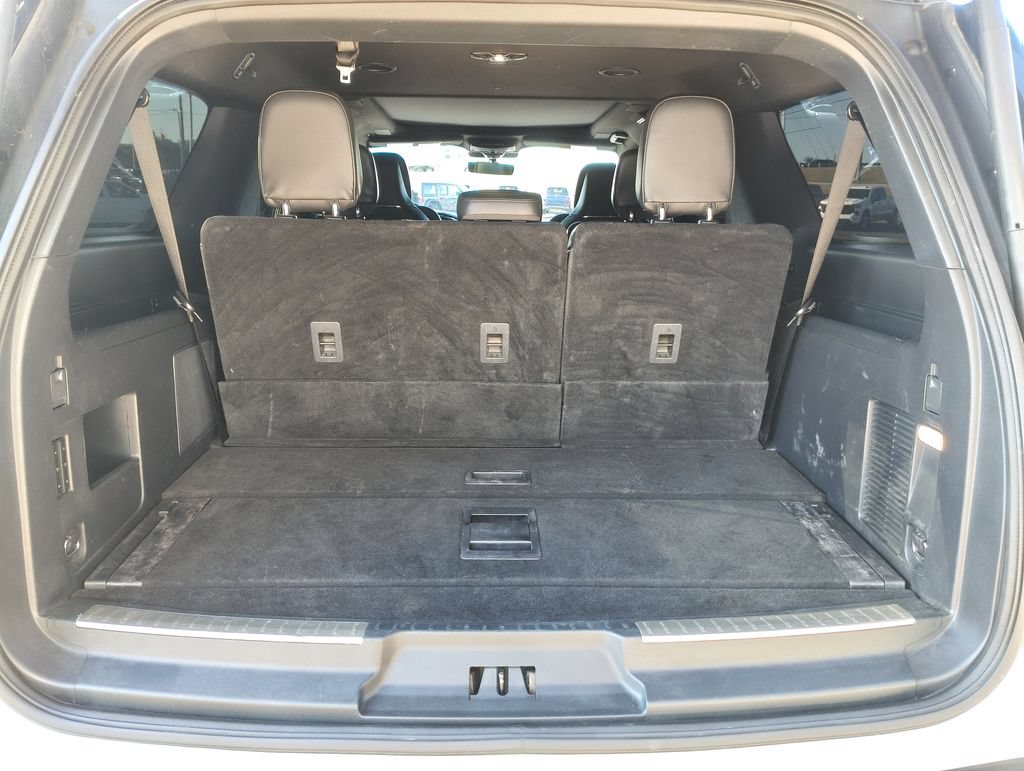 Used 2024 Lincoln Navigator L Reserve w/ Equipment Group 201A AWD/4WD image 21