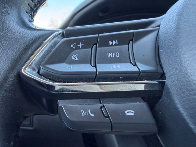 Used 2021 MAZDA CX-9 Sport image 19