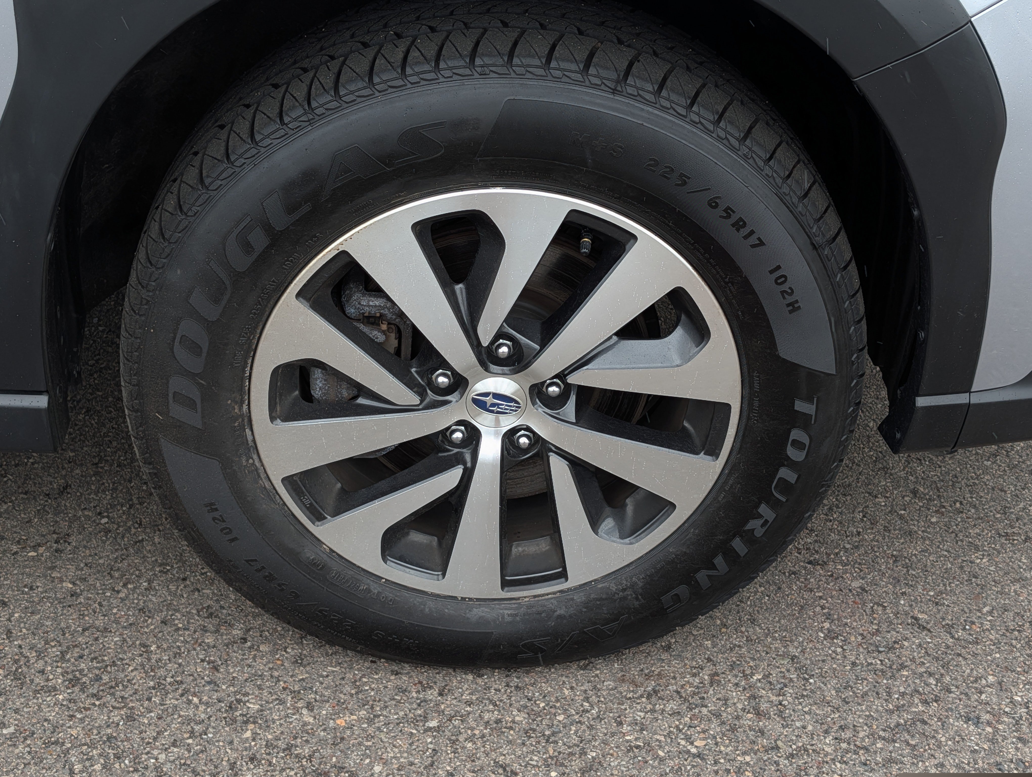 Used 2023 Subaru Outback Premium AWD/4WD image 15
