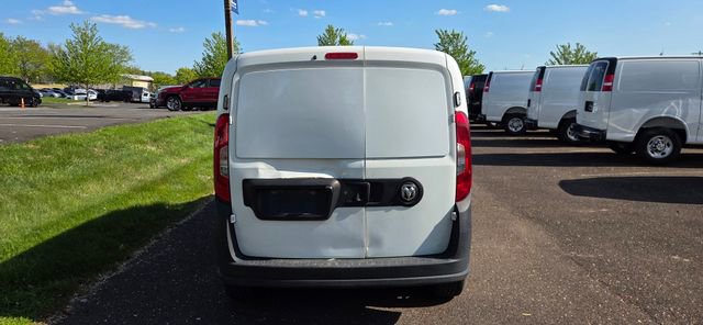 Used 2021 RAM ProMaster City Tradesman FWD image 6