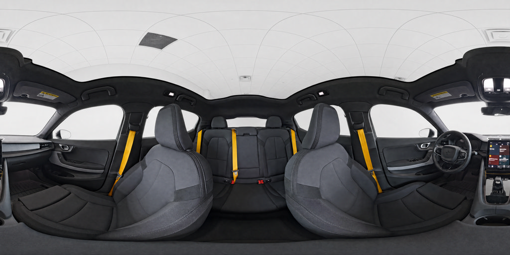 Used 2023 Polestar Polestar 2 AWD/4WD image 9