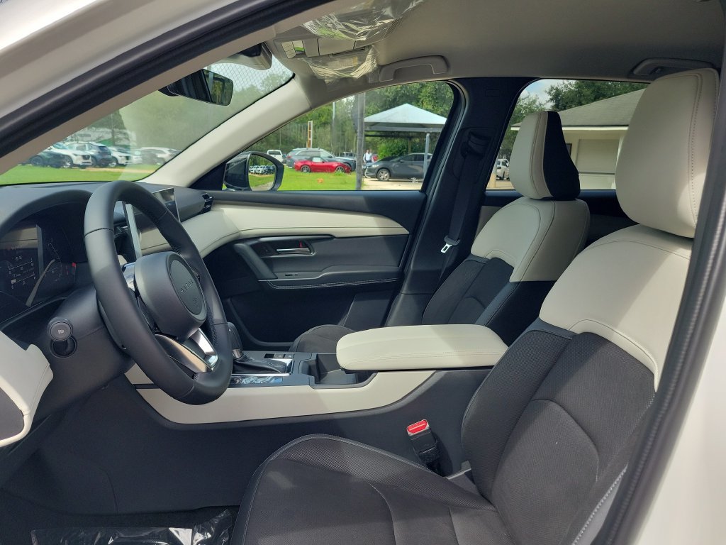 New 2026 MAZDA CX-5 Select AWD/4WD image 2