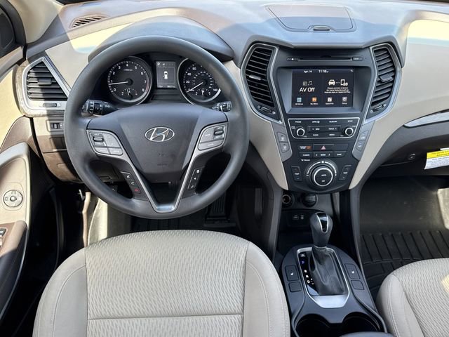Used 2018 Hyundai Santa Fe Sport w/ 2.4L Value Package 02 image 22
