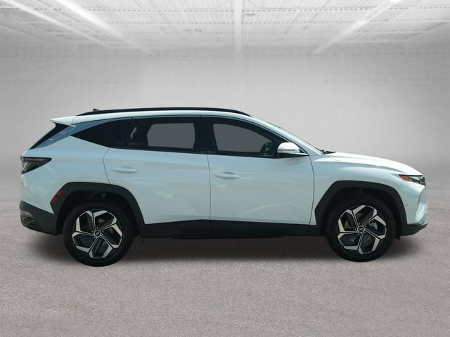 Used 2022 Hyundai Tucson Limited AWD/4WD image 10