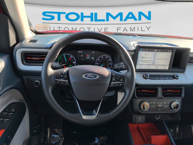 Used 2024 Ford Maverick XLT w/ XLT Luxury Package FWD image 21