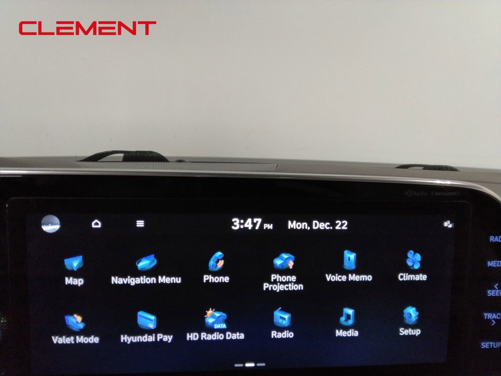 Used 2023 Hyundai Sonata SEL w/ Convenience Package image 21