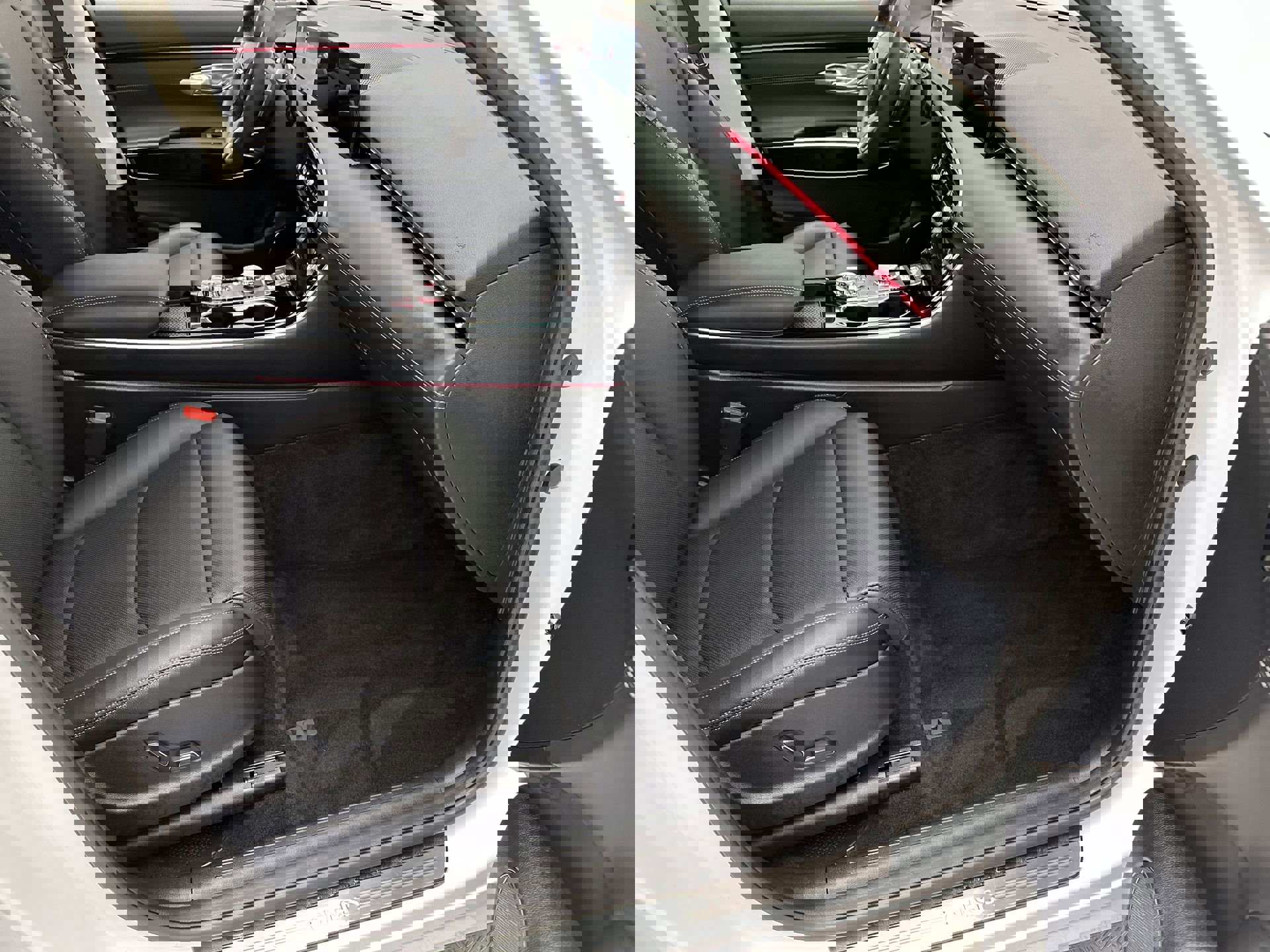 Certified 2026 Genesis GV70 2.5T image 24