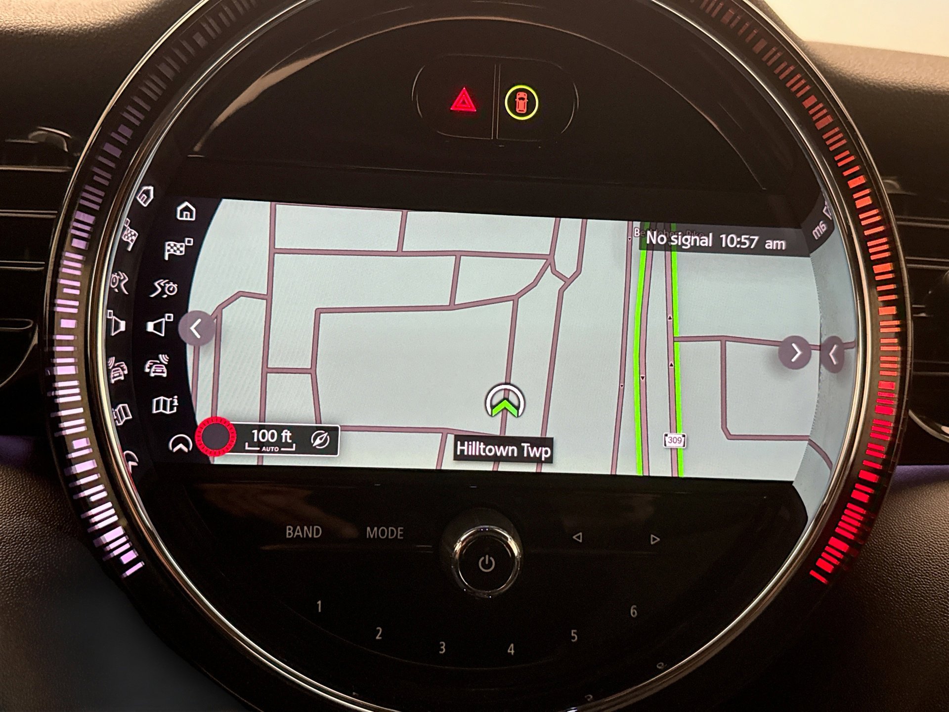 Used 2024 MINI Cooper S image 15