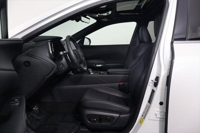 Certified 2025 Lexus RX 350h image 10
