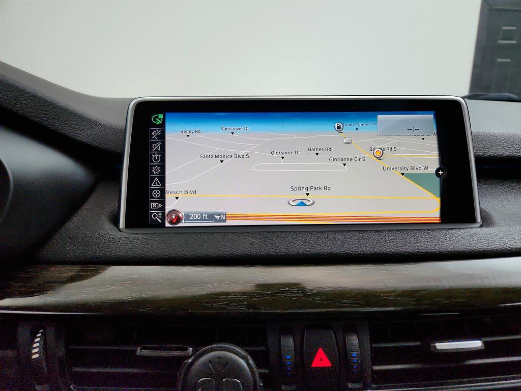 Used 2014 BMW X5 sDrive35i image 19