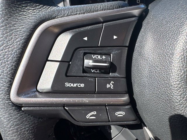 Used 2018 Subaru Outback 2.5i Premium AWD/4WD image 19