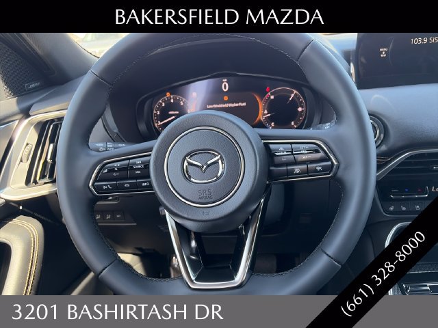 New 2026 MAZDA CX-90 3.3 Turbo S w/ Premium Package AWD/4WD image 14