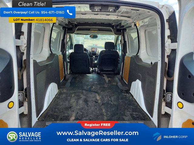 Used 2020 Ford Transit Connect XL image 13
