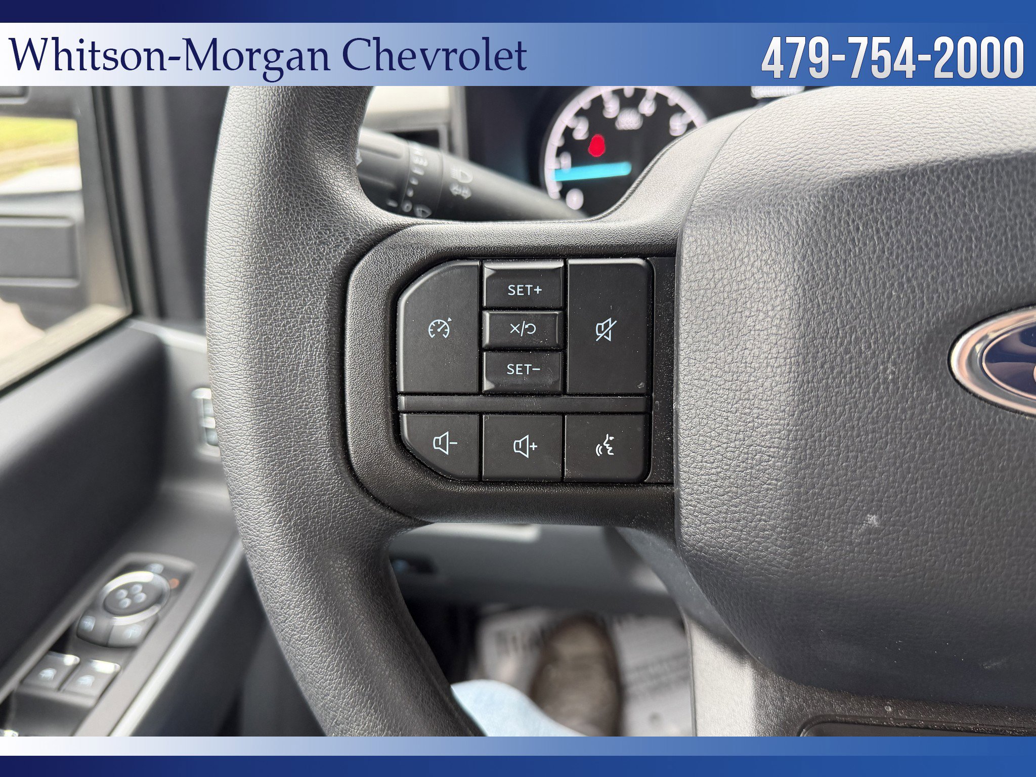 Used 2024 Ford F250 XL w/ STX Appearance Package image 15