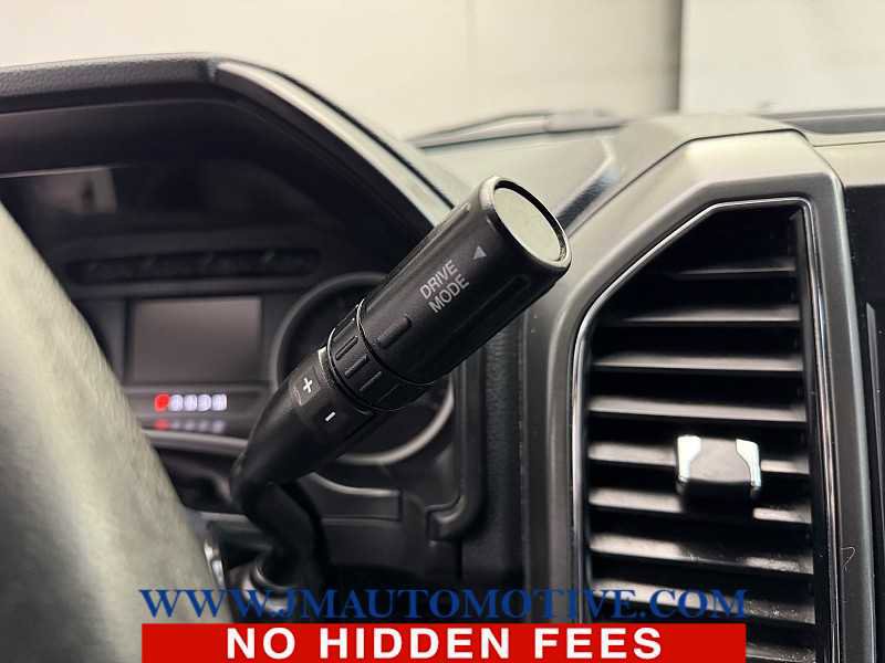 Used 2022 Ford F250 XLT w/ XLT Premium Package image 32