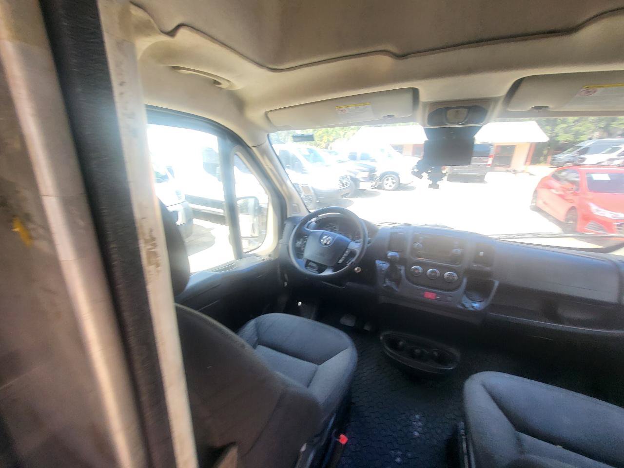 Used 2019 RAM ProMaster 3500 FWD image 28